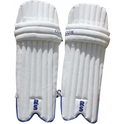 RS Robinson Core Batting Legguards (Mens)
